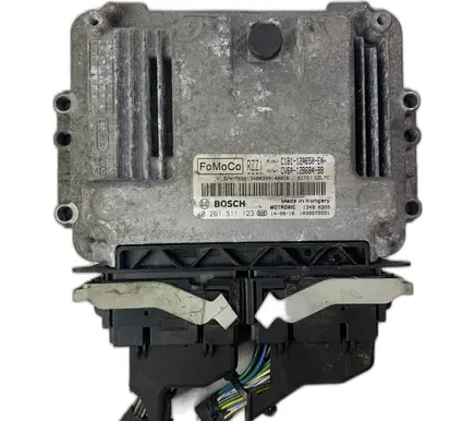 Other control units/modules
