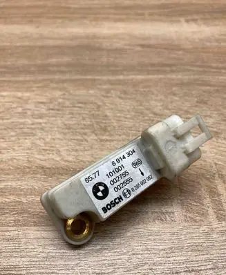 Mini One - Cooper R50 - 53 Airbag deployment crash/impact sensor 6914304 0285002082