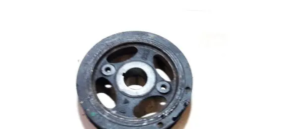 Toyota Corolla Verso AR10 Crankshaft pulley