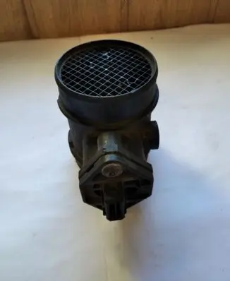 Fiat Bravo - Brava Mass air flow meter 0280217111