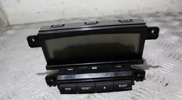 KIA Ceed Screen/display/small screen 957101H100