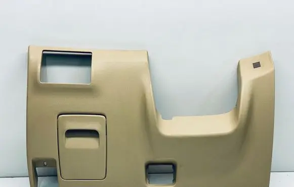 Subaru Forester SG Dashboard lower bottom trim panel 66075SA010 66170SA001
