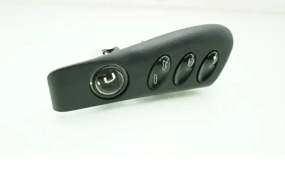 Porsche Boxster 986 Other switches/knobs/shifts
