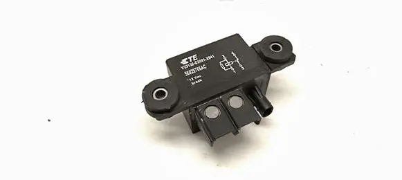 Jeep Grand Cherokee Other relay 56029766AC V23132D2001X041