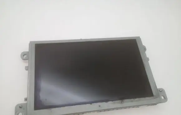 Audi Q5 SQ5 Screen/display/small screen 4F0919604