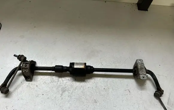 BMW 5 GT F07 Rear anti-roll bar/sway bar 6781256