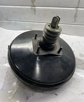 Mitsubishi Outlander Brake booster 4680A027