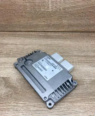 BMW 5 E60 E61 Gearbox control unit/module 7567803