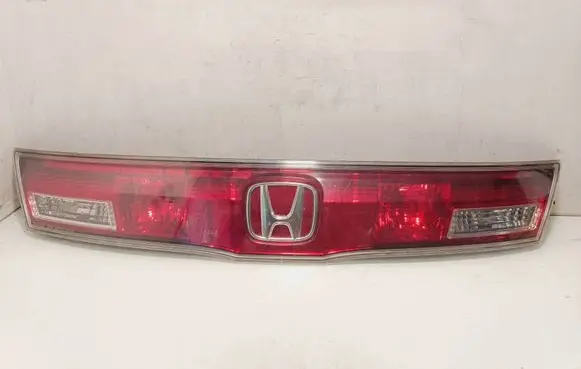 Tailgate rear/tail lights