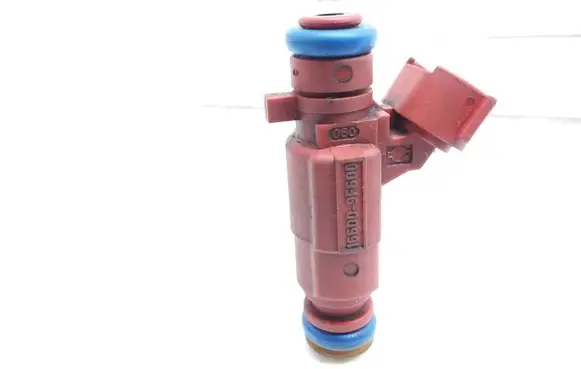 Nissan Almera N16 Fuel injector 0280155940 16609F600