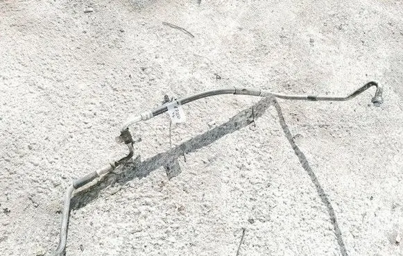 Mazda 323 F Air conditioning (A/C) pipe/hose