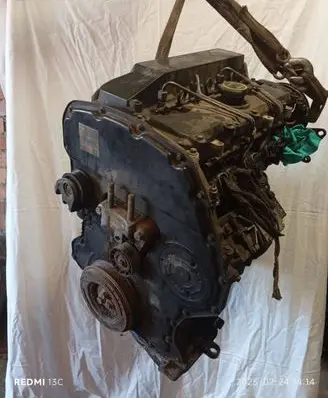 Ford Mondeo Mk III Engine 2S7Q6015AE