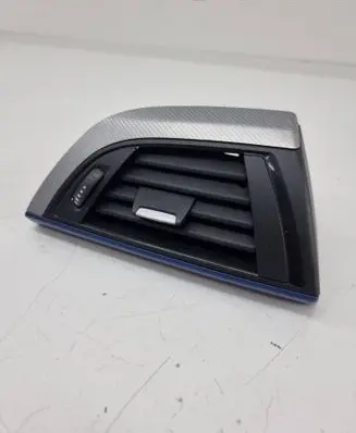 BMW 1 F20 F21 Dashboard side air vent grill/cover trim 9205356