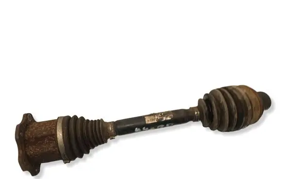 Audi A4 S4 B8 8K Front driveshaft 