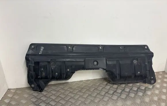 Renault Koleos I Engine splash shield/under tray 75890
