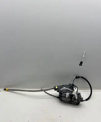 Mercedes-Benz GLE W167 Front door lock A2220063999 A0997206801