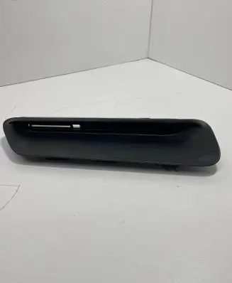Dodge Challenger Engine hood trim 68184546A