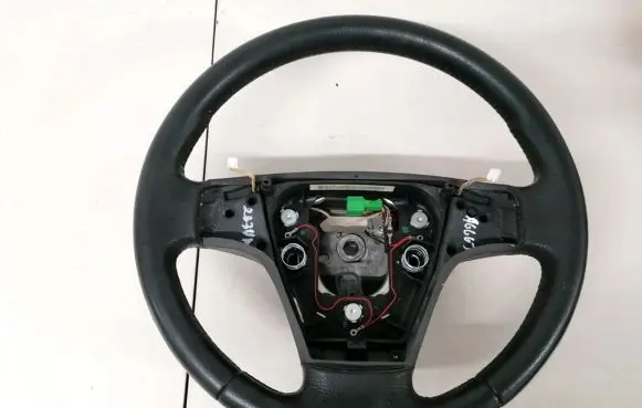Volvo S40 Steering wheel pv55150060