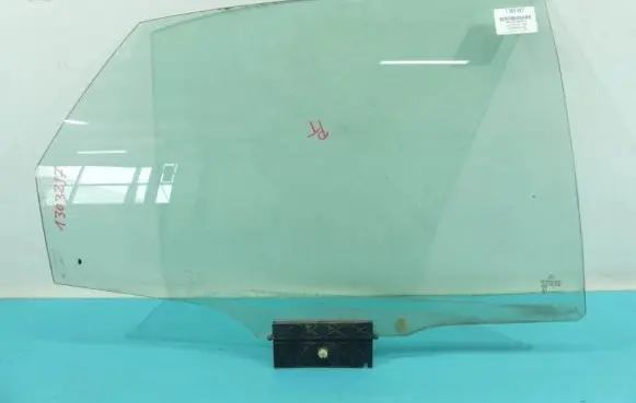 Citroen C5 Rear door window glass IMPRK1303297