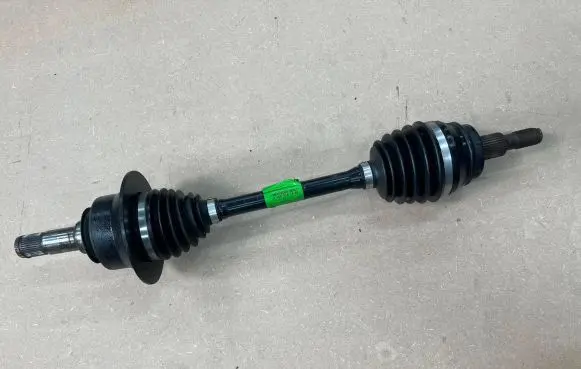 Mercedes-Benz ML W166 Front driveshaft A1663301600