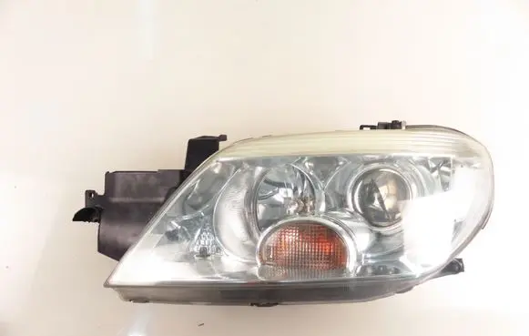 Mitsubishi Outlander Headlight/headlamp 