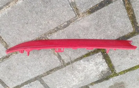 Hyundai Tucson IV NX4 Rear tail light reflector 92405N73 92405N7300