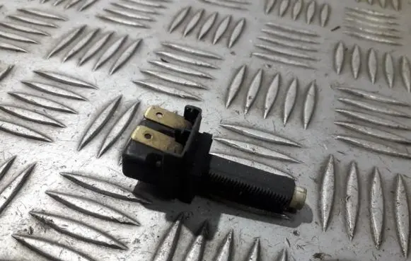 Brake pedal sensor switch