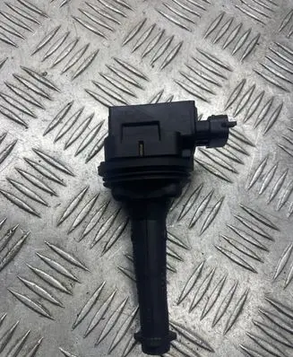 Volvo S80 High voltage ignition coil 9125601 02W023