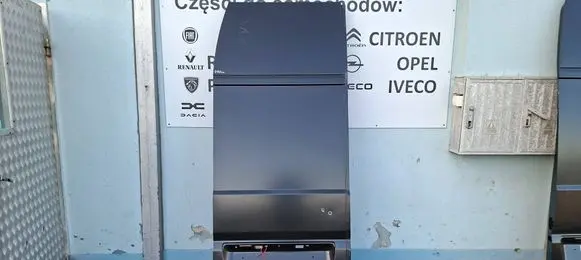 Fiat Ducato Rear door S26337171 1379071080
