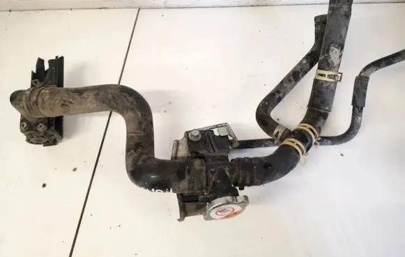 Mitsubishi ASX Engine coolant pipe/hose