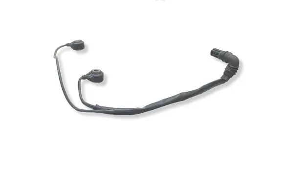 BMW X5 E70 Detonation knock sensor 7568421 0261231136