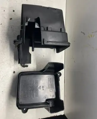 Peugeot Boxer Fuse box set MTAA878