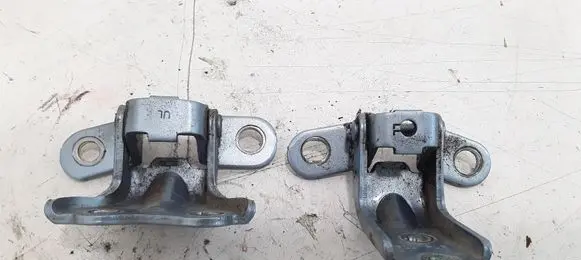 Hyundai i20 (PB PBT) Rear door hinge set 