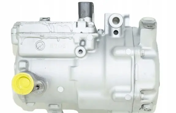 Nissan Altima Air conditioning (A/C) compressor (pump) 0422000090 92600JA810