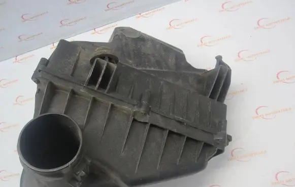 Mitsubishi ASX Air filter box 