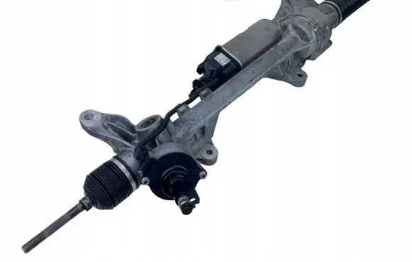 BMW 5 G30 G31 Steering rack 6880517