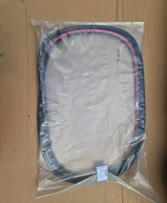Audi RS4 Rubber seal rear door 8W9839911C