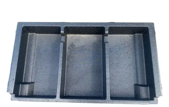 KIA Carens III Glove box in trunk 85725A4000