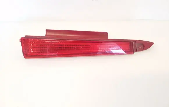 Citroen C4 I Rear/tail lights 9655863780