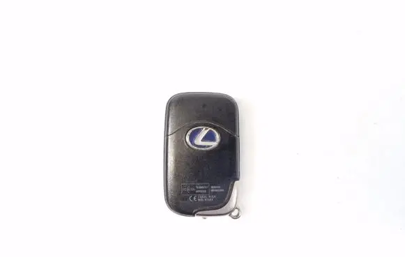 Lexus RX 450H Ignition key/card 8990448661