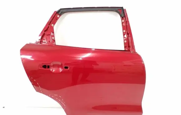 Jaguar F-Pace Rear door