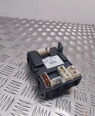 Nissan Murano Z50 BSM Control unit 284B1CC000 5118 DABEU57