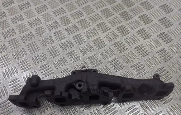 Suzuki Ignis Exhaust manifold 73501340