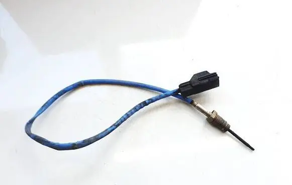 Ford Grand C-MAX Exhaust gas temperature sensor 6G9112B591DA