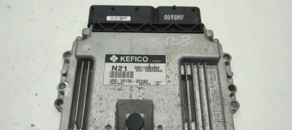 Hyundai i40 Engine control unit/module ECU 39135-2EVA0