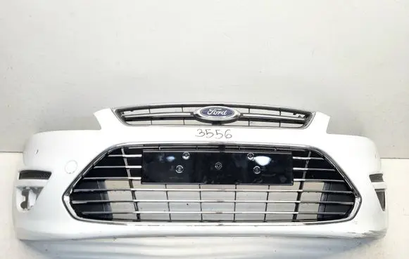 Ford Mondeo MK IV Front bumper BS71-17757-A