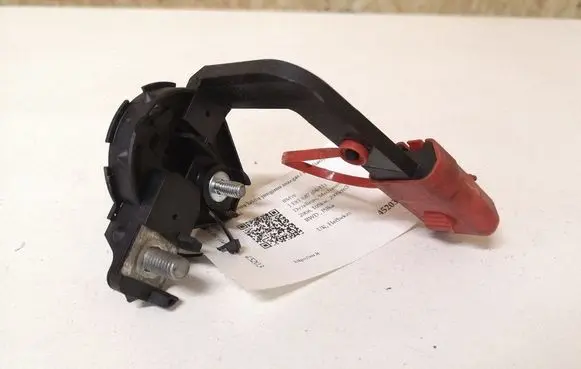 BMW 1 E81 E87 Positive wiring loom 6114914488402 18148 18153
