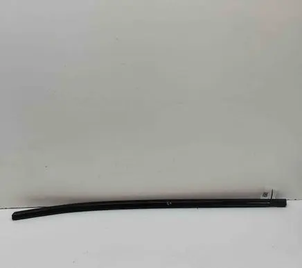 BMW 8 G14 Rear door glass trim molding 7456063