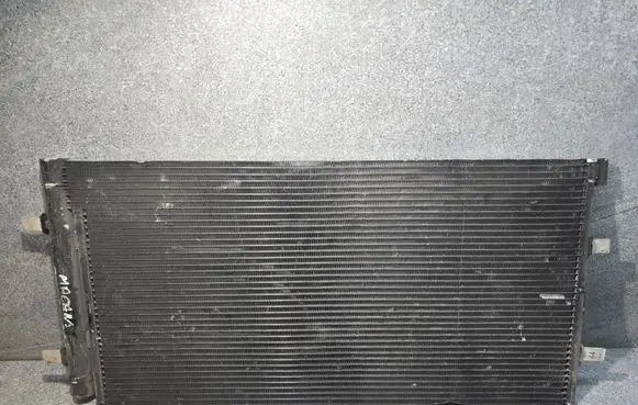 Audi A6 S6 C7 4G A/C cooling radiator (condenser) 4G0260401Q