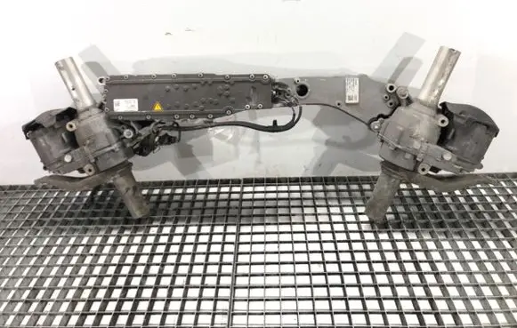 Audi A8 S8 D5 Rear anti-roll bar/sway bar 
